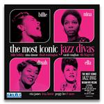 Most Iconic Jazz Divas