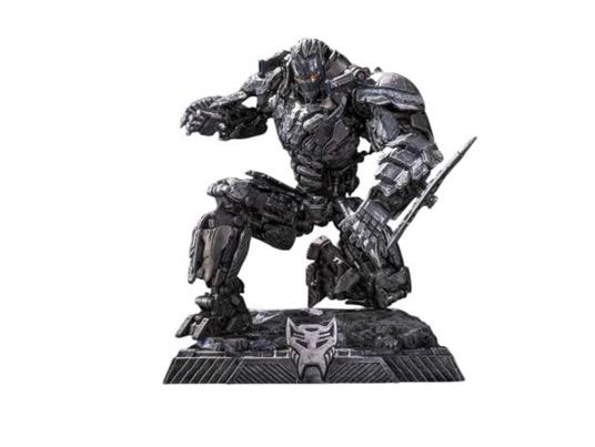 Transformers Model Kit AMK Pro X Apelinq 20 Cm Yolopark