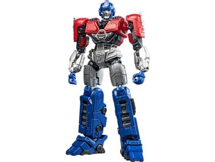 Transformers 8 Amk Mini Series Plastica Model Kit Orion Pax 14 Cm Yolopark