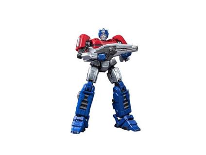 Transformers 8 Amk Series Plastica Model Kit Orion Pax 20 Cm Yolopark