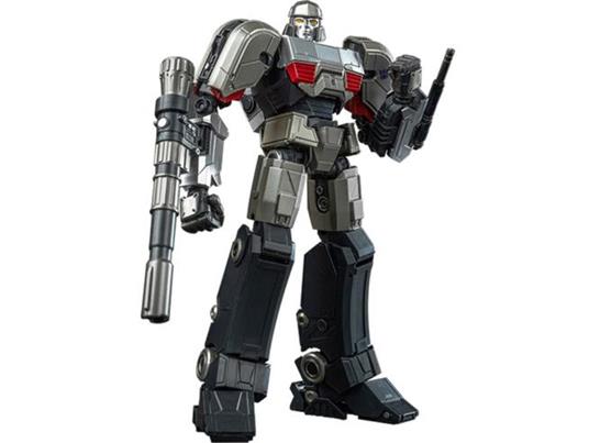 Transformers 8 Amk Series Plastica Model Kit D-16 20 Cm Yolopark