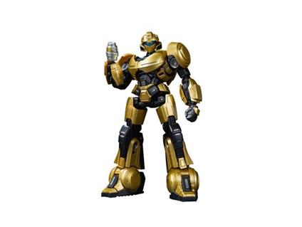 Transformers 8 Amk Series Plastica Model Kit B-127 20 Cm Yolopark