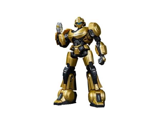 Transformers 8 Amk Series Plastica Model Kit B-127 20 Cm Yolopark