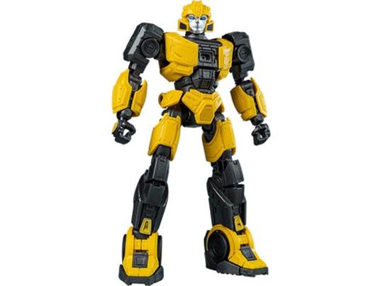 Transformers 8 Amk Mini Series Plastica Model Kit B-127 13 Cm Yolopark