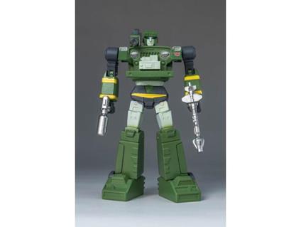 Transformers Generation One Amk Mini Series Plastica Model Kit Wave 2 Hound 11 Cm Yolopark