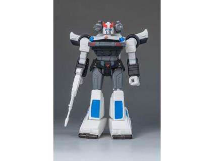 Transformers Generation One Amk Mini Series Plastica Model Kit Wave 2 Prowl 11 Cm Yolopark