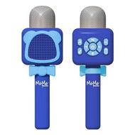 Microfono Karaoke Wireless Tom (70255)