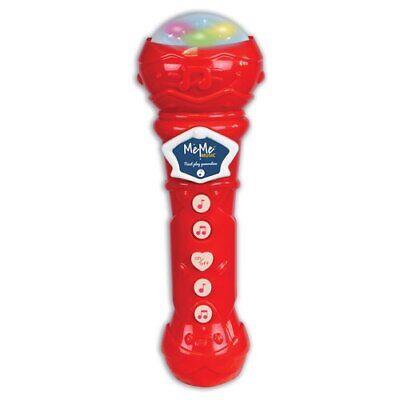 Microfono Sam Voice Karaoke