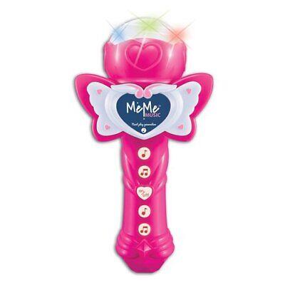 Microfono Lisa Voice Karaoke