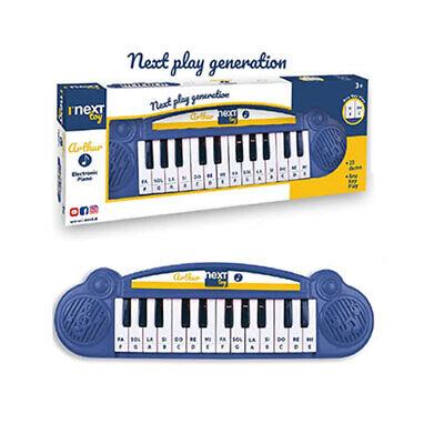 Pianola Arthur Electronic 24 Tasti