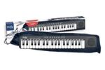 Tastiera Digitale First School Music 37 Tasti Con Custodia  Music Nxt10037