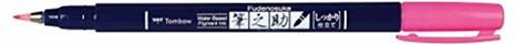 Marcatore FUDENOSUKE FLUO rosa - 2