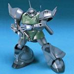 Action Figure Ms-14F Gelgoog Marine Gunpla Hguc High Grade Gundam 1/144