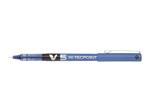 Pilot penna roller tecpoint v5 blu 0,5 (12)