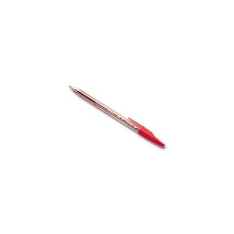 Penna a sfera Pilot BP-S nero punta 1 mm. Confezione 12 pezzi