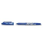 Penna Cancellabile Pilot Frixion Blu 0,7