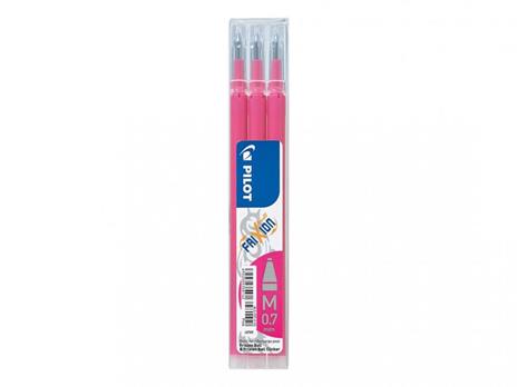Pilot FriXion Ball ricaricatore di penna Rosa