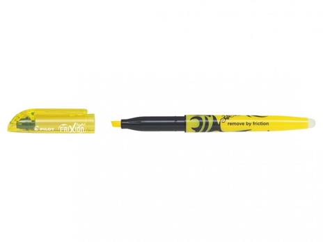 Pilot FriXion Light Giallo 12pezzo(i) evidenziatore
