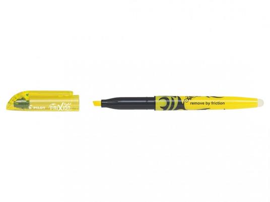 Pilot FriXion Light Giallo 12pezzo(i) evidenziatore