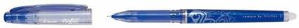 Penna a sfera cancellabile Pilot Frixion Point 0,5 blu punta 0,5 mm