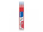 Pilot FriXion Ball ricaricatore di penna Rosso