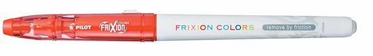 Frixion Colors Pennarello Cancellabile Rosso 1 Pz - 5