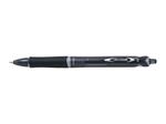 Penna a sfera Pilot Scatto Acroball Plastic 0.7mm Nero Begreen