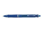 Penna a sfera Pilot Scatto Acroball Plastic 0.7mm Blu Begreen