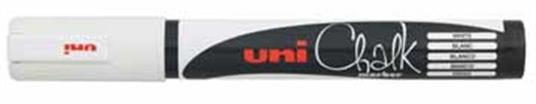 Chalk Marker Medio Bianco