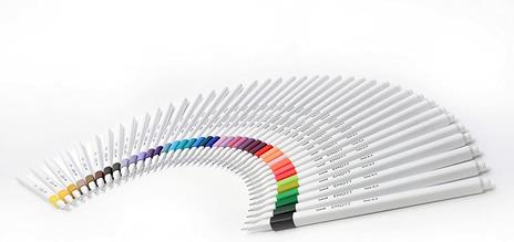 Pennarelli Emott 0,4mm. Confezione 5 pezzi - 7