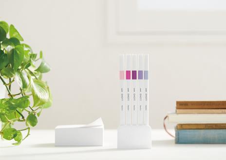 Pennarelli Emott 0,4mm. Confezione 5 pezzi - 7