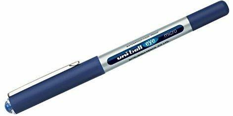 Uniball Eye 05 Blu