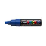 Uni Posca Marker Blu