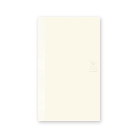 Quaderno MD B6 Slim Bianco - 2