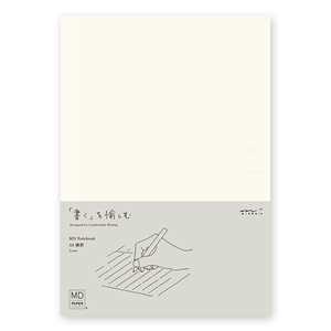 Cartoleria Quaderno MD A5 a Righe Muy Original Design Zone