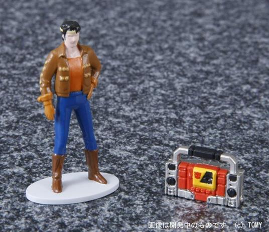 Action Figure Marvel Comics Select Zombie Magneto - 17