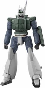 Mobile Police Patlabor Av-98 Ingram Reactive Armor