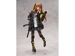 Girls Frontline Pvc Statua 1/7 Ump9 25 Cm Aoshima