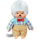 Monchhichi peluche Papi 20 cm