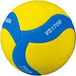 Pallone Tecnico per Minivolley Mikasa in EVA 170 gr. Misura n.5