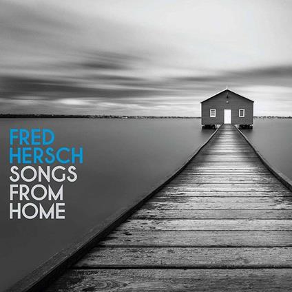 Songs From Home (Imported Edition) - CD Audio di Fred Hersch