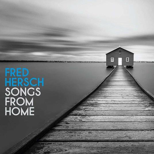 Songs From Home (Imported Edition) - CD Audio di Fred Hersch