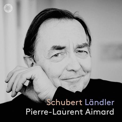 Schubert: Landler (Imported Edition) - CD Audio di Pierre-Laurent Aimard