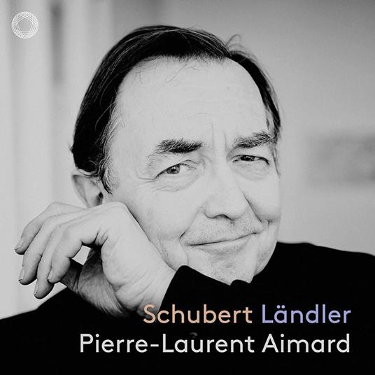 Schubert: Landler (Imported Edition) - CD Audio di Pierre-Laurent Aimard