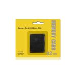 Memory Card 32 MB PS2