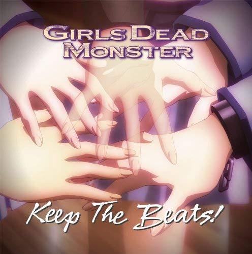 Girls Dead Monster (Colonna Sonora) - CD Audio
