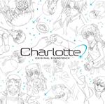 Tv Anime[Charlotte] Original Soundtrack