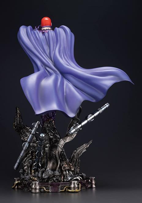 Marvel Fine Art Statua 1/6 Magneto 48 Cm Kotobukiya - 2