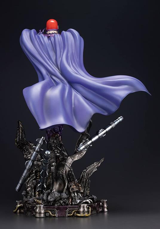 Marvel Fine Art Statua 1/6 Magneto 48 Cm Kotobukiya - 2
