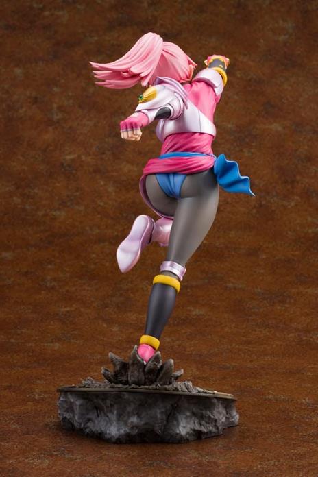 Dragon Quest The Adventure Of Dai Artfxj Statua 1/8 Maam 23 Cm Kotobukiya - 2